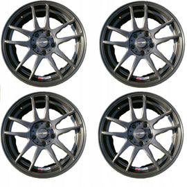 4x Alufelge 16 Zoll 7.0