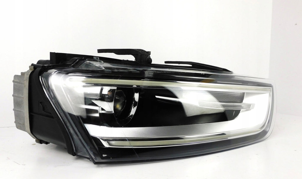 Frontscheinwerfer Audi Q3 8U0941006 Xenon Rechts Scheinwerfer Headlight SCH9049002382kc