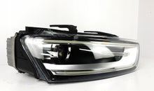 Load image into Gallery viewer, Frontscheinwerfer Audi Q3 8U0941006 Xenon Rechts Scheinwerfer Headlight SCH9049002382kc