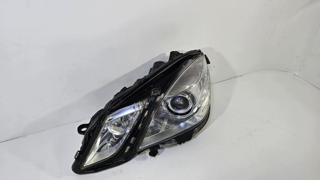 Frontscheinwerfer Mercedes-Benz W212 1239243432 Links Scheinwerfer Headlight SCH9061119918ib