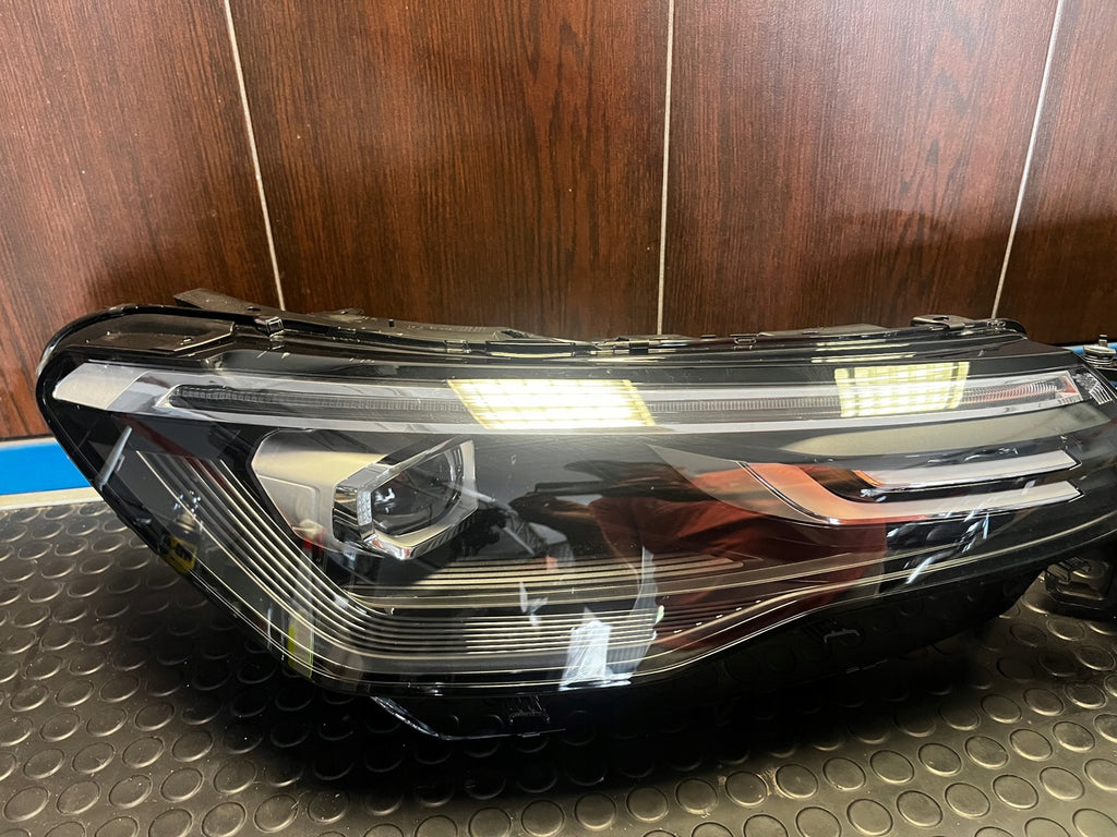 Frontscheinwerfer VW Tiguan 571941006A LED Rechts Scheinwerfer Headlight