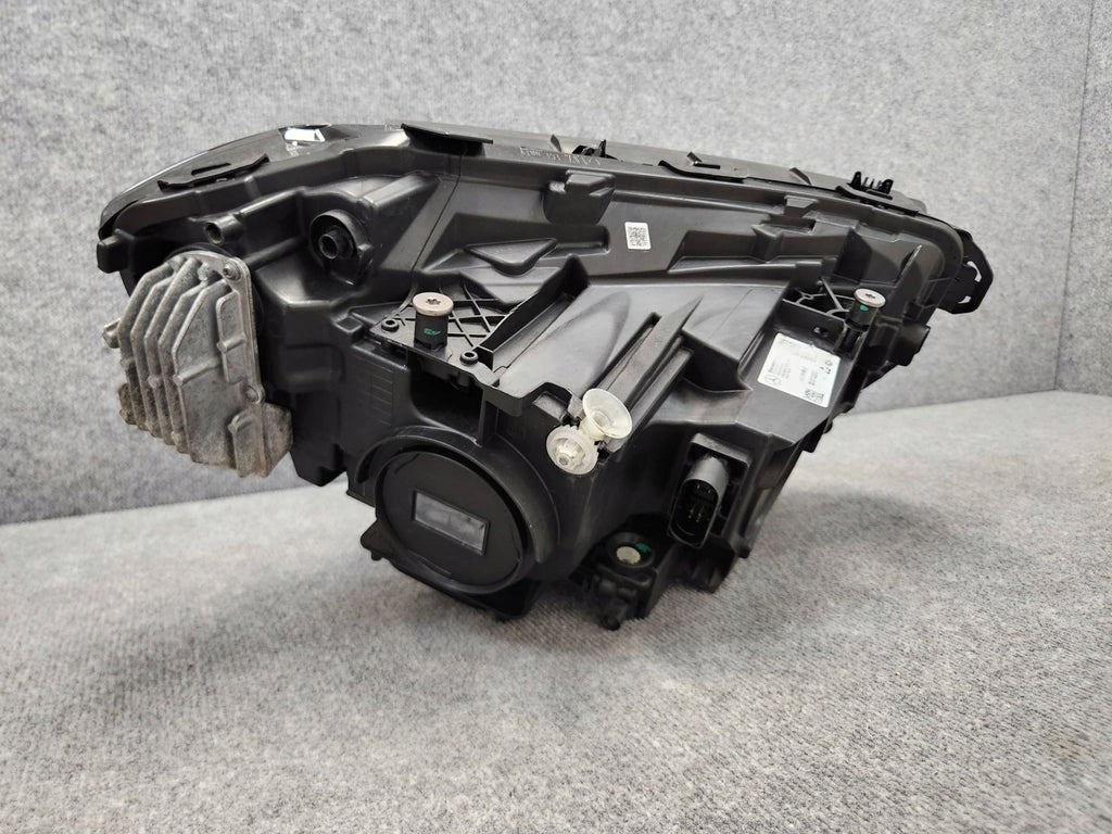 Frontscheinwerfer Mercedes-Benz Eqb X243 A2439068900SCZ A2439068900 LED Links SCH7188688779oz