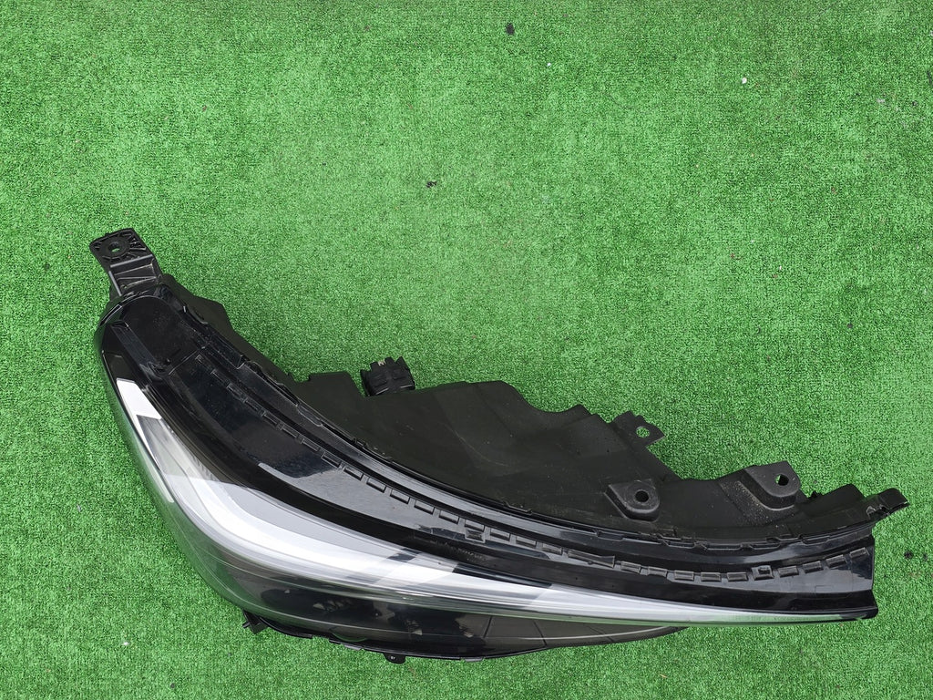 Frontscheinwerfer Honda III Hrv Rechts Scheinwerfer Headlight SCH4066420965hp