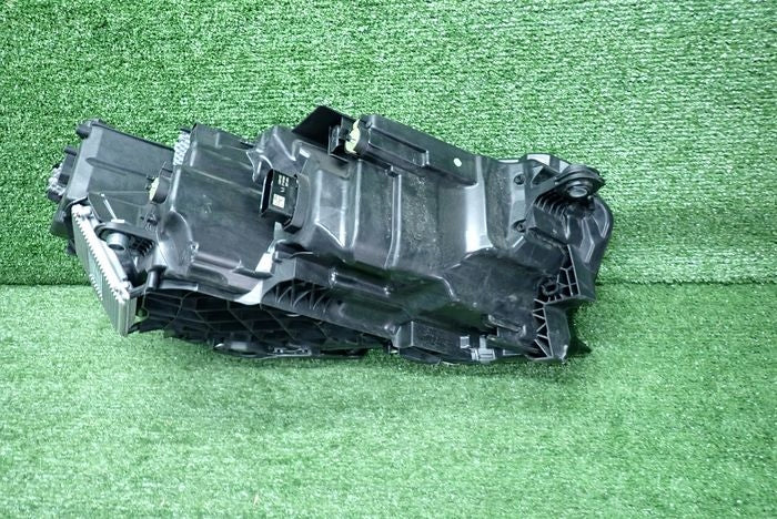 Frontscheinwerfer Skoda Octavia IV Links Scheinwerfer Headlight SCH6163535210qs