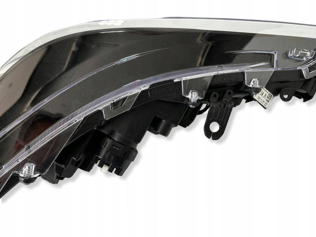 Frontscheinwerfer Toyota Corolla 8115002S70 Links Scheinwerfer Headlight SCH5172702786ce