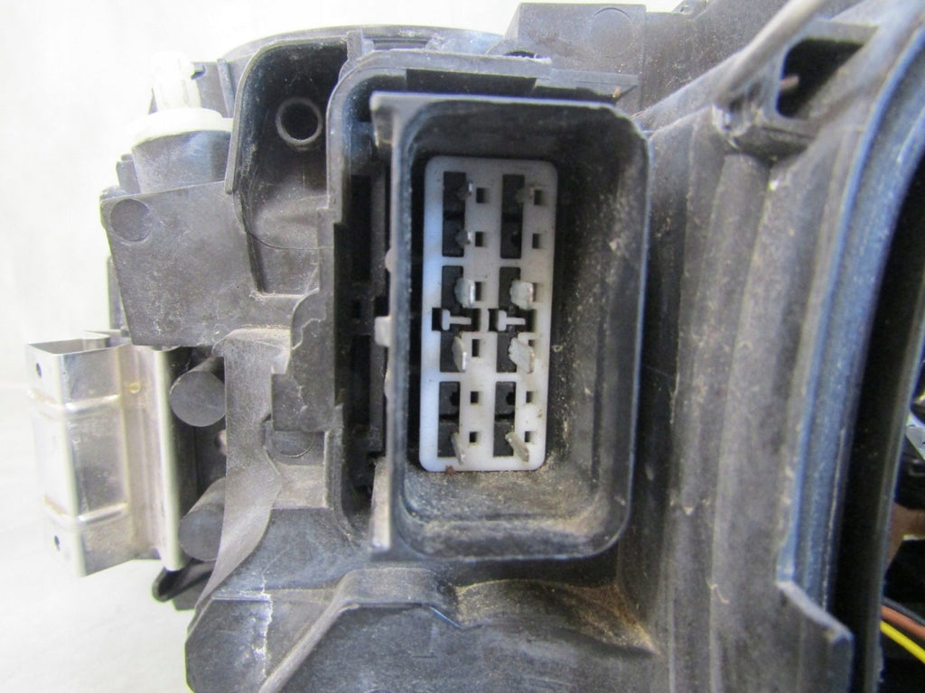 Frontscheinwerfer Volvo S40 30763030 Xenon Rechts Scheinwerfer Headlight SCH7659210405ej