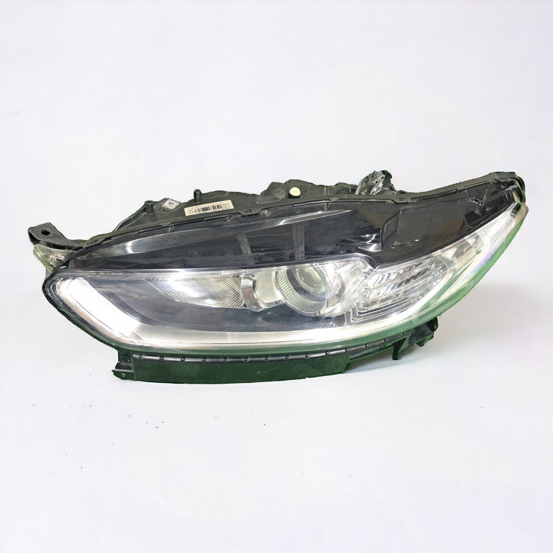 Frontscheinwerfer Ford Mondeo DS73-13W030-EA LED Links Scheinwerfer Headlight