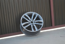 Load image into Gallery viewer, 1x Alufelge 18 Zoll 8.0" 5x112 3G0601025H VW Passat B8 Rim Wheel FEL5844271622os