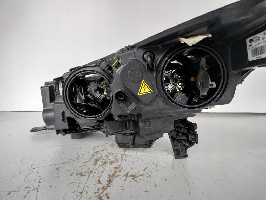 Frontscheinwerfer Ford Kuga GV41-13D154-EG LED Rechts Scheinwerfer Headlight SCH2093721756zz