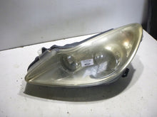 Load image into Gallery viewer, Frontscheinwerfer Opel Corsa D 13186381 LED Links Scheinwerfer Headlight