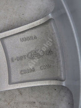Load image into Gallery viewer, 1x Alufelge 19 Zoll 5x120 53ET Glanz Silber DH221007AAW Land Rover Range FEL4521821242pd