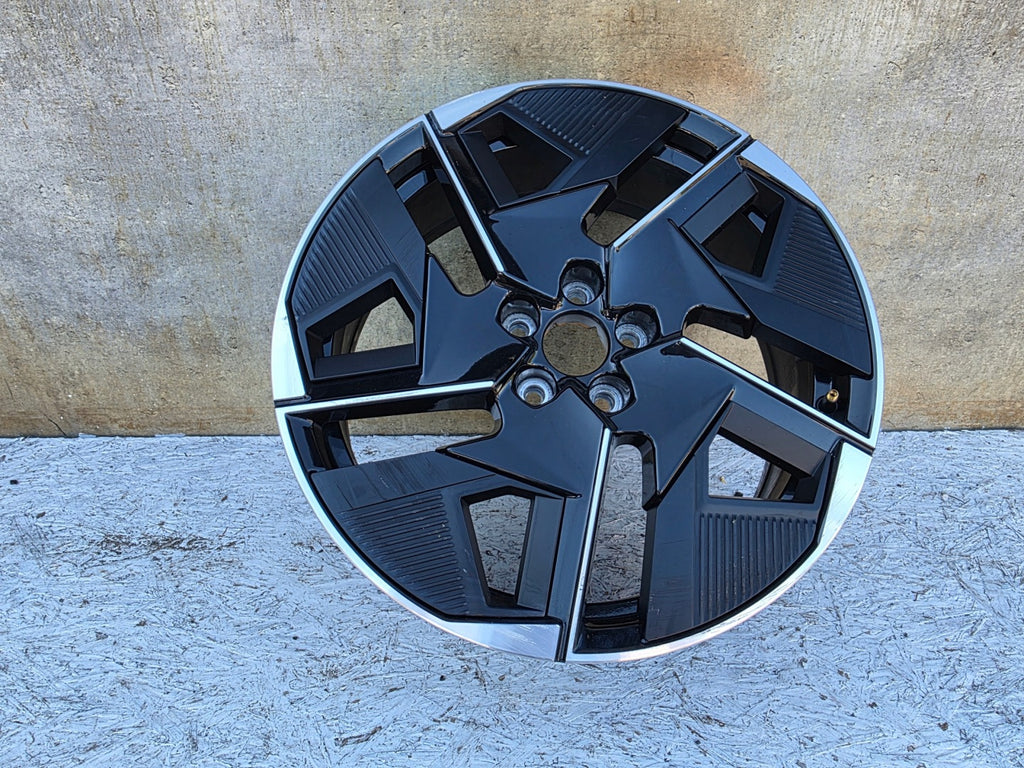 1x Alufelge 19 Zoll 7.0" 5x108 9839945680 Peugeot Rim Wheel FEL1499171777yq