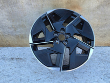 Load image into Gallery viewer, 1x Alufelge 19 Zoll 7.0" 5x108 9839945680 Peugeot Rim Wheel FEL1499171777yq