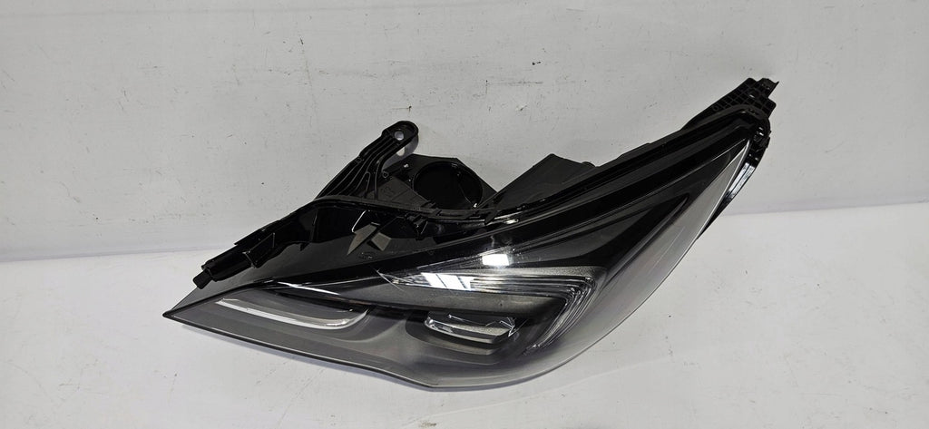 Frontscheinwerfer Opel Astra K 39195688 Full LED Links Scheinwerfer Headlight