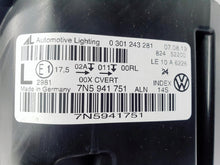 Load image into Gallery viewer, Frontscheinwerfer Seat Alhambra 7N5941751 Xenon Links Scheinwerfer Headlight SCH2681875945qs