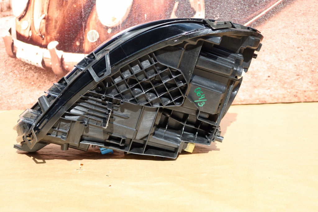 Frontscheinwerfer Mercedes-Benz Cla A1189066901 LED Rechts oder Links SCH2516216805ia