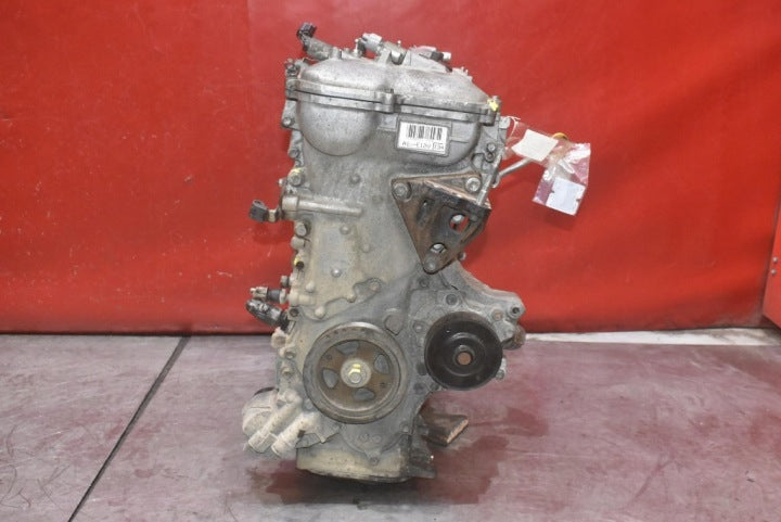 Motor Toyota Auris A1ZR-E12U 1.6 132PS 2012 Benzin Engine Unkomplett MOT8473163640nw