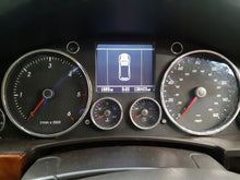 Load image into Gallery viewer, Motor VW Touareg BKS 3.0 TDI 225PS 165kW 219TKm 2004 Diesel Engine Unkomplett