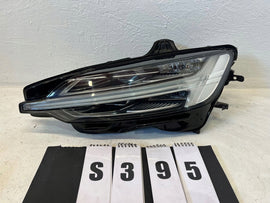 Frontscheinwerfer Volvo S60 II V60 32228809 LED Ein Stück (Rechts oder Links) SCH6894129852vo