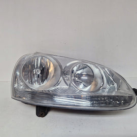 Frontscheinwerfer VW Golf V 1K6941006 Rechts Scheinwerfer Headlight SCH3735569414px