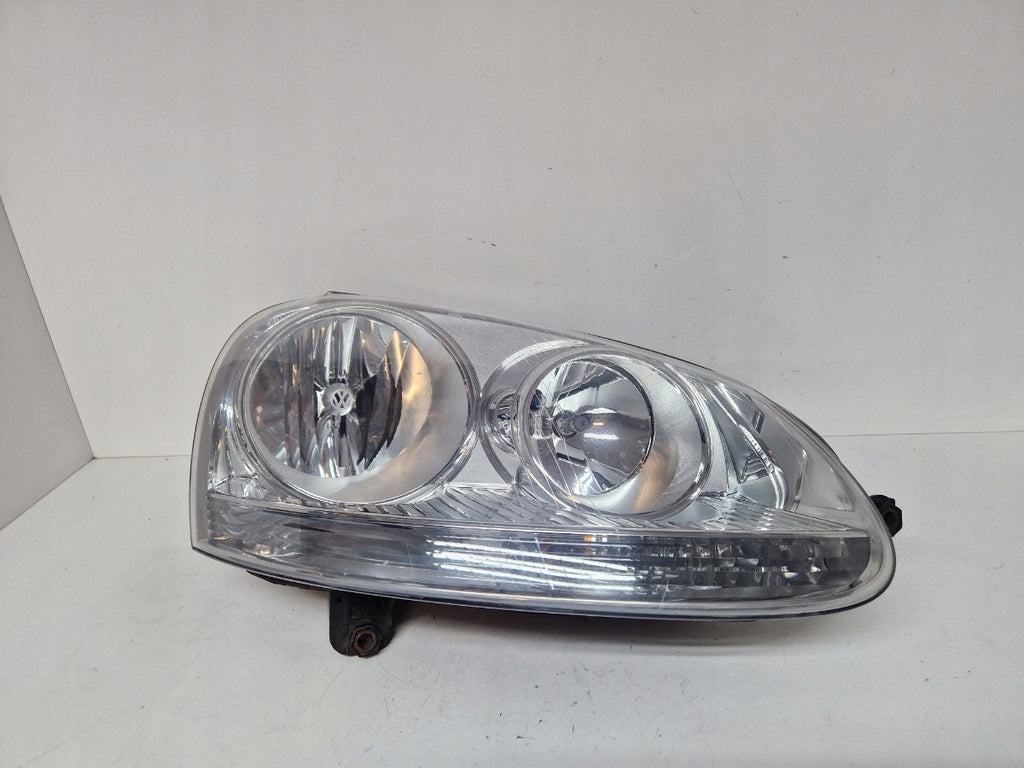 Frontscheinwerfer VW Golf V 1K6941006 Rechts Scheinwerfer Headlight SCH3735569414px
