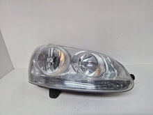 Laden Sie das Bild in den Galerie-Viewer, Frontscheinwerfer VW Golf V 1K6941006 Rechts Scheinwerfer Headlight SCH3735569414px