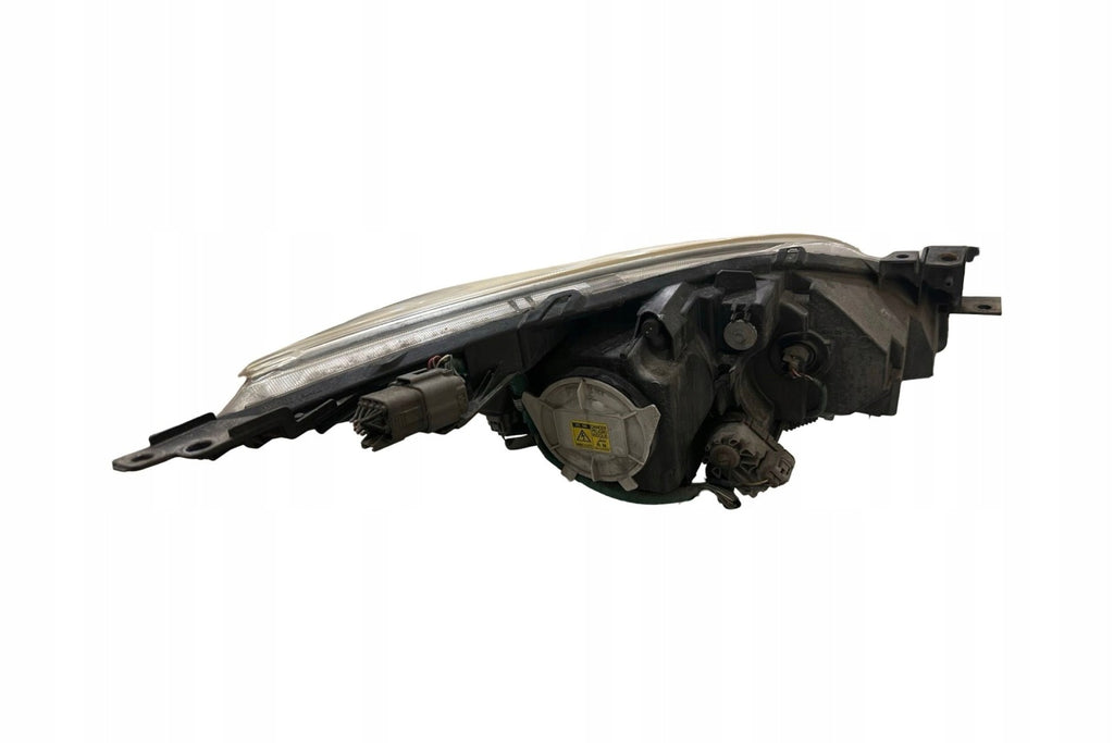 Frontscheinwerfer Mazda II BBM551040 Links Scheinwerfer Headlight SCH5617236177rl
