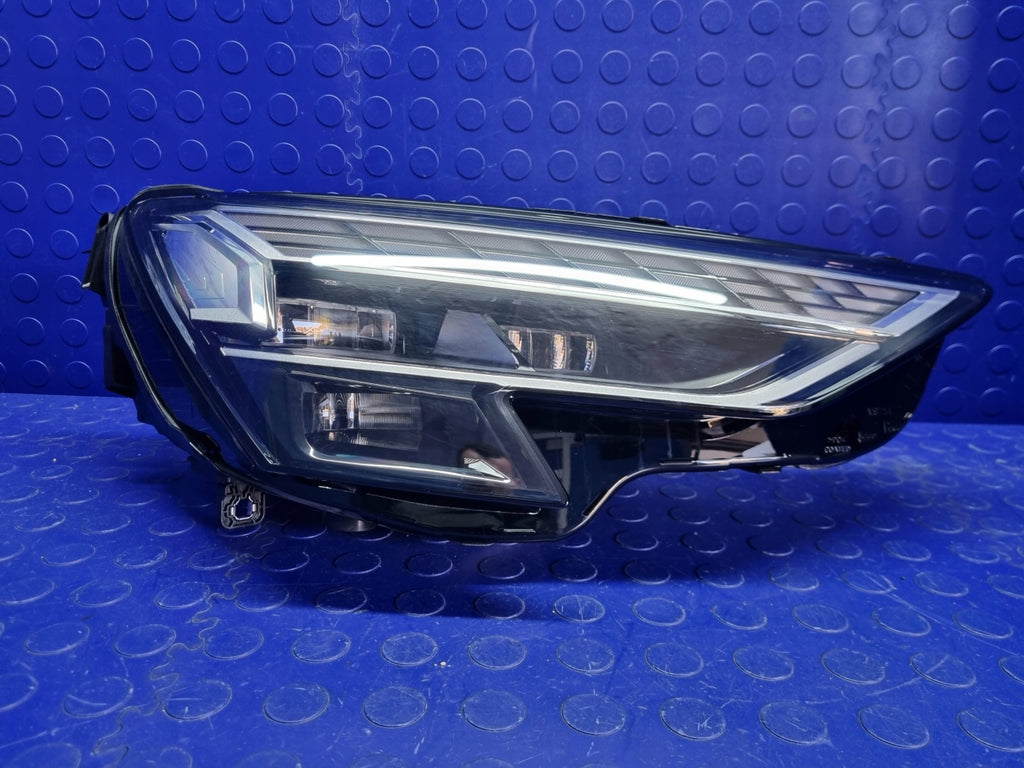 Frontscheinwerfer Audi A3 8Y0941036J Rechts Scheinwerfer Headlight SCH1815952001xk