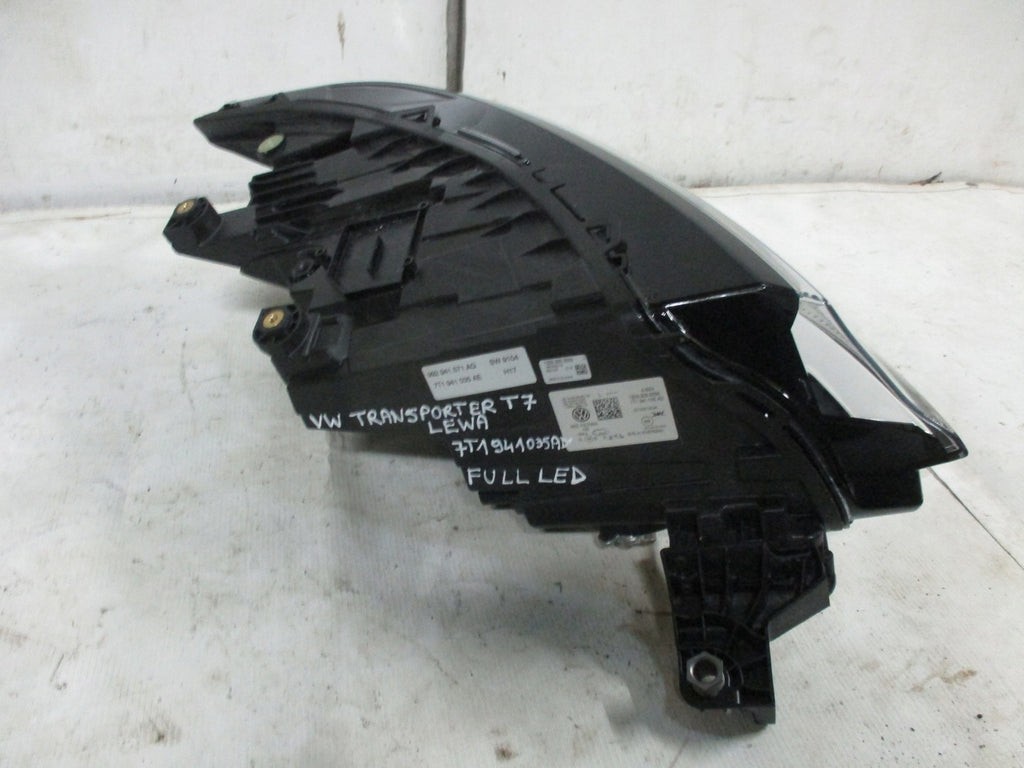 Frontscheinwerfer VW T7 7T1941035AD Full LED Links Scheinwerfer Headlight