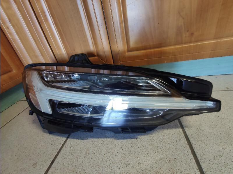 Frontscheinwerfer Volvo V60 S60 III Full LED Rechts Scheinwerfer Headlight SCH9098154537co