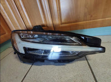 Load image into Gallery viewer, Frontscheinwerfer Volvo V60 S60 III Full LED Rechts Scheinwerfer Headlight SCH9098154537co