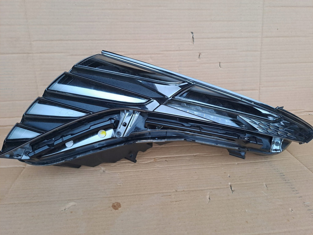 Frontscheinwerfer Hyundai Tucson 92207N7100 LED Rechts Scheinwerfer Headlight SCH1778212993pp