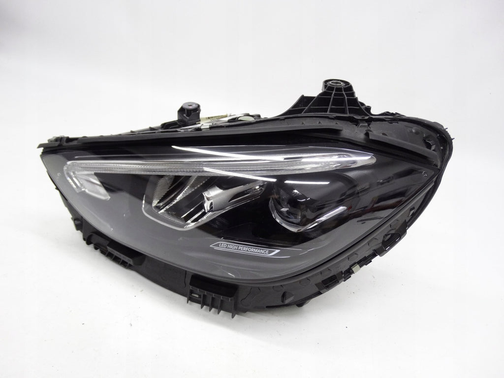 Frontscheinwerfer Mercedes-Benz W206 A2069066104 LED Links Headlight SCH2491551403tm