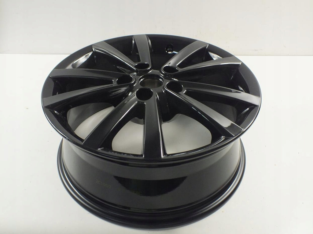 1x Alufelge 17 Zoll 7.0" 5x114.3 45ET KE409-6F200 Nissan X-Trail I Rim Wheel FEL1355891261bh