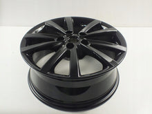 Laden Sie das Bild in den Galerie-Viewer, 1x Alufelge 17 Zoll 7.0" 5x114.3 45ET KE409-6F200 Nissan X-Trail I Rim Wheel FEL1355891261bh