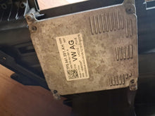 Laden Sie das Bild in den Galerie-Viewer, Frontscheinwerfer Skoda Kodiaq 566941016F Rechts Scheinwerfer Headlight SCH9316741459pu