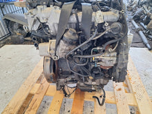 Load image into Gallery viewer, Motor Opel Astra J 17DTR 125PS 142TKm Diesel Engine Komplett MOT3000148863li