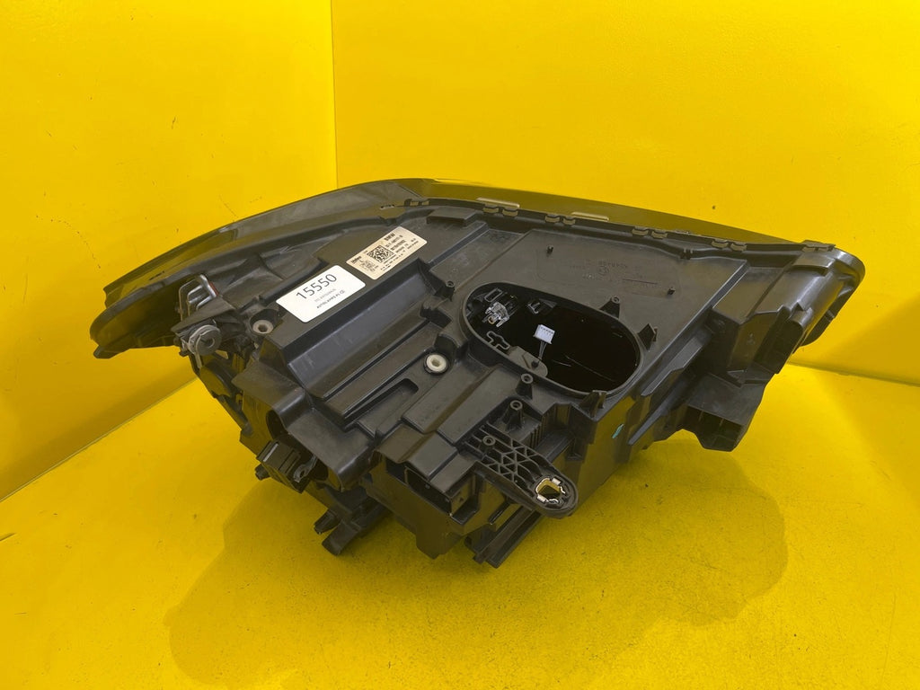 Frontscheinwerfer BMW X1 F48 5A0117702 LED Links Scheinwerfer Headlight