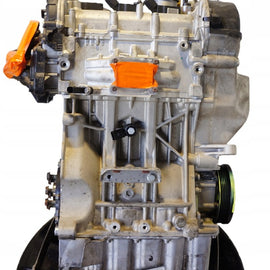 Motor VW Up CPGA 1.0 MPI 68PS 50kW 49TKm 2012 Benzin Engine Unkomplett MOT8189820947yq