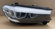 Load image into Gallery viewer, Frontscheinwerfer BMW G31 G30 7439200 Full LED Rechts Scheinwerfer Headlight SCH6299799929fo