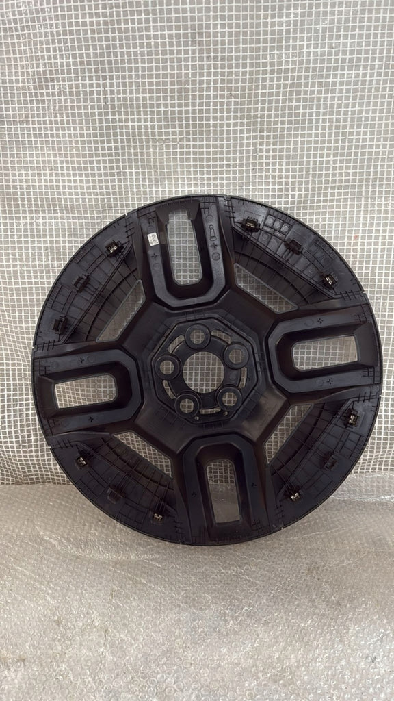 1x Alufelge 21 Zoll 8.5" 5x114.3 Kia I Rim Wheel FEL4439992836sc