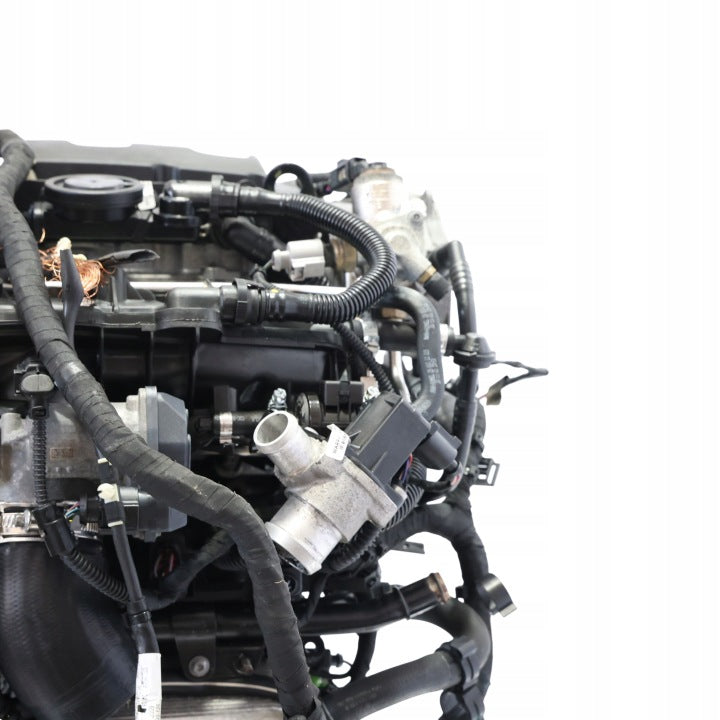 Motor VW Golf CDLG 2.0 TFSI 235PS 159TKm Benzin Engine Unkomplett MOT6079618887ms