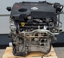 Load image into Gallery viewer, Motor Infiniti Nissan Renault I VQ25 VQ25DE 2.5 2010 Benzin Engine Komplett MOT7425636865fq