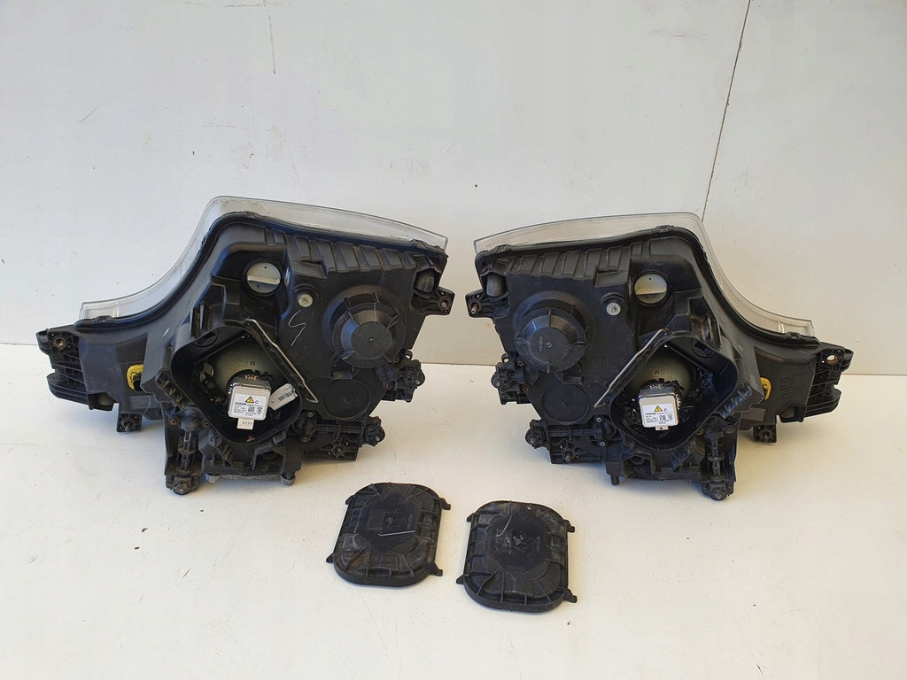 Frontscheinwerfer Mercedes-Benz A9608200639 A9608200739 Rechts oder Links SCH5798738230lv