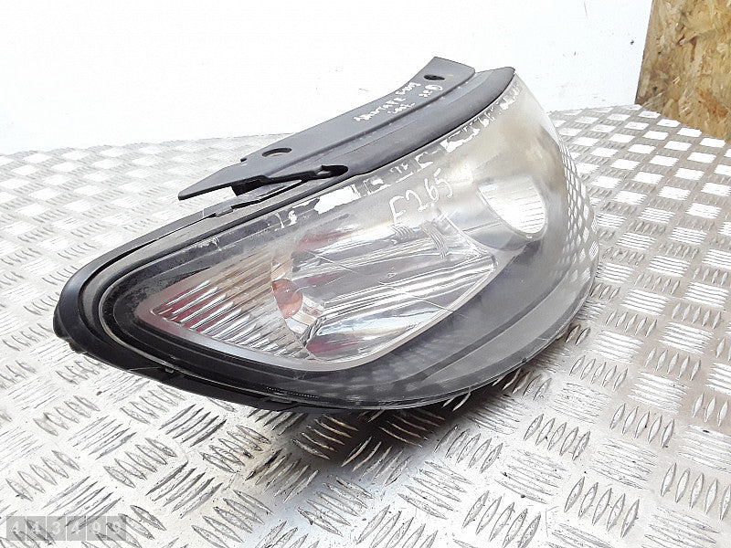 Frontscheinwerfer Hyundai Santa I Fe 92102-2BXXX Rechts Scheinwerfer Headlight SCH9576472053nl