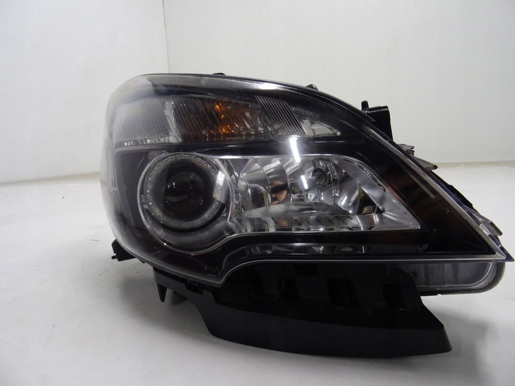 Frontscheinwerfer Opel Mokka Xenon Rechts Scheinwerfer Headlight SCH9293939406al