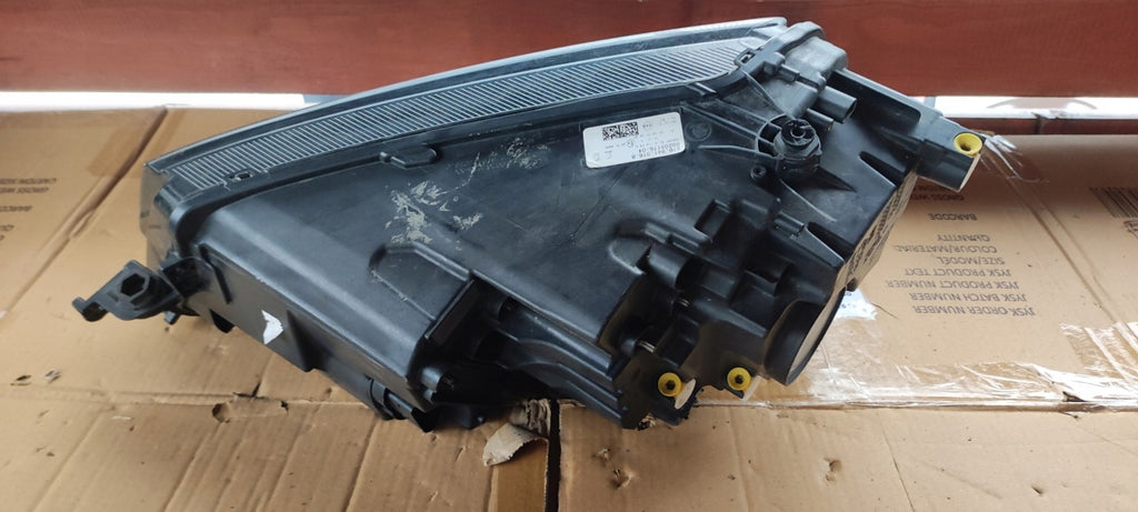Frontscheinwerfer Skoda Karoq 57B941016B LED Rechts Scheinwerfer Headlight SCH1247865082py