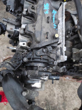Laden Sie das Bild in den Galerie-Viewer, Motor Nissan Qashqai I J10 K9K 1.5 DCI Diesel Engine Unkomplett MOT7665996406rc