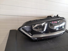 Load image into Gallery viewer, Frontscheinwerfer VW Sportsvan 90054214 Links Scheinwerfer Headlight