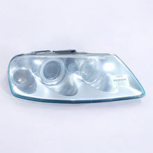 Laden Sie das Bild in den Galerie-Viewer, Frontscheinwerfer VW Touareg 1172777 Halogen Rechts Scheinwerfer Headlight